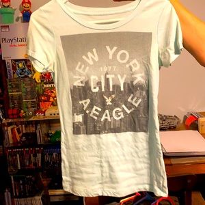 American eagle NYC T-shirt